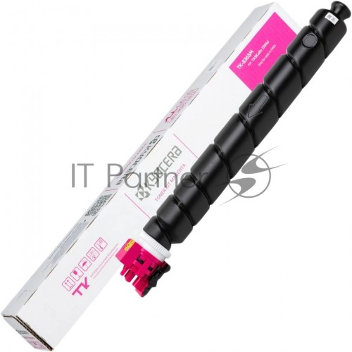 KYOCERA Тонер-картридж TK-8365M для TASKalfa 2554ci 1T02YPBNL0