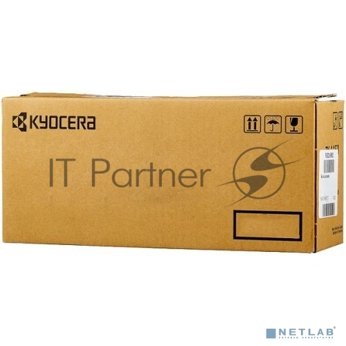KYOCERA Тонер-картридж TK-8545С голубой для TASKalfa 4054ci 1T02YMCNL0
