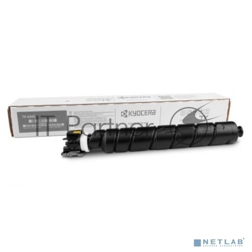 KYOCERA Тонер-картридж TK-6345 для Taskalfa 5004i/6004i/7004i 1T02XF0NL0