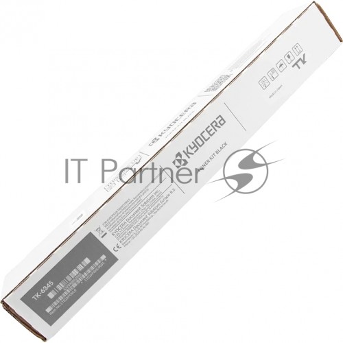 KYOCERA Тонер-картридж TK-6345 для Taskalfa 5004i/6004i/7004i 1T02XF0NL0