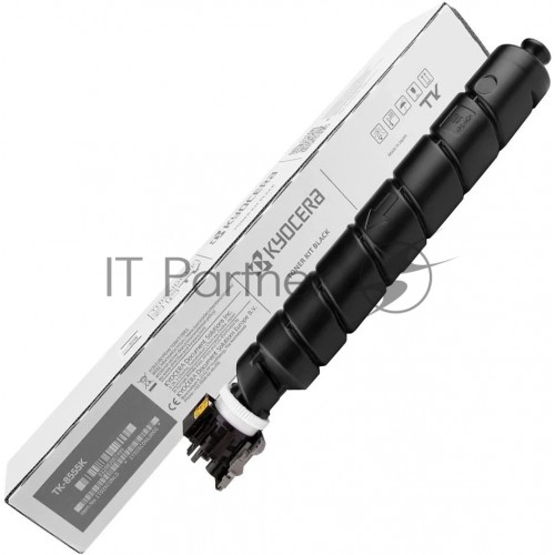 KYOCERA Тонер-картридж TK-8555K черный для Taskalfa 5054ci/6054ci/7054ci 1T02XC0NL0