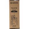 Картридж лазерный Kyocera TK-6118 1T02P10CN0 черный (15000стр.) для Kyocera M4125idn / M4132idn (только китайские версии!)