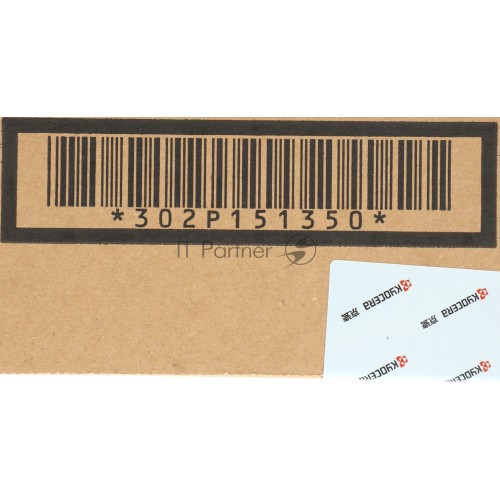 Картридж лазерный Kyocera TK-6118 1T02P10CN0 черный (15000стр.) для Kyocera M4125idn / M4132idn (только китайские версии!)