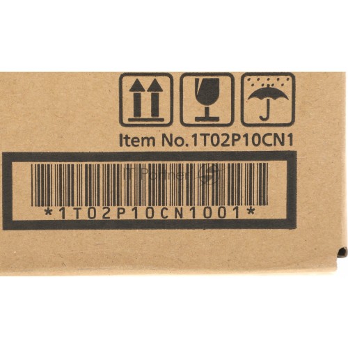 Картридж лазерный Kyocera TK-6128 черный для Kyocera M4132i