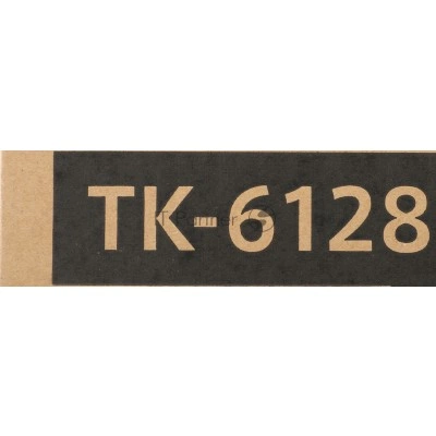 Картридж лазерный Kyocera TK-6128 черный для Kyocera M4132i Картридж лазерный Kyocera TK-6128 черный для Kyocera M4132i