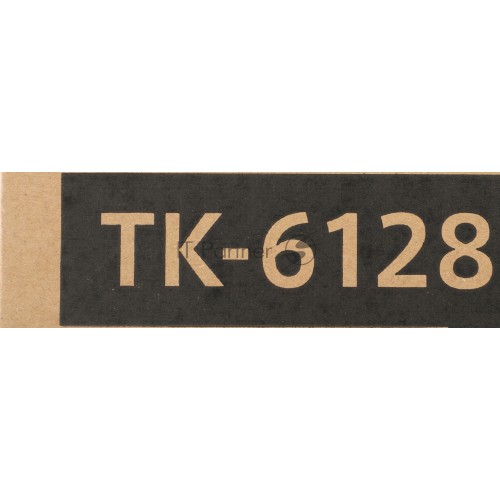 Картридж лазерный Kyocera TK-6128 черный для Kyocera M4132i