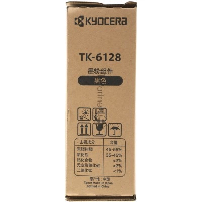 Картридж лазерный Kyocera TK-6128 черный для Kyocera M4132i Картридж лазерный Kyocera TK-6128 черный для Kyocera M4132i
