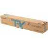 Картридж лазерный Kyocera TK-8118C 1T02P3CCN0 голубой (6000стр.) для Kyocera M8124cidn / M8130cidn (только китайские версии!)