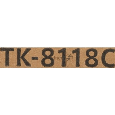 Картридж лазерный Kyocera TK-8118C 1T02P3CCN0 голубой (6000стр.) для Kyocera M8124cidn / M8130cidn (только китайские версии!) Картридж лазерный Kyocera TK-8118C 1T02P3CCN0 голубой (6000стр.) для Kyocera M8124cidn / M8130cidn (только китайские версии!)