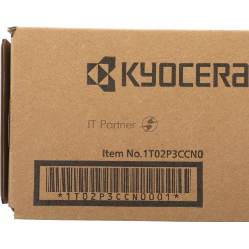 Картридж лазерный Kyocera TK-8118C 1T02P3CCN0 голубой (6000стр.) для Kyocera M8124cidn / M8130cidn (только китайские версии!)