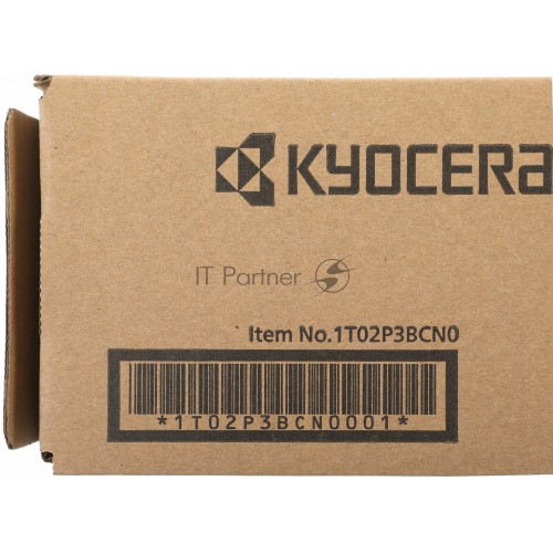 Картридж лазерный Kyocera TK-8118M 1T02P3BCN0 пурпурный (6000стр.) для Kyocera M8124cidn / M8130cidn (только китайские версии!)