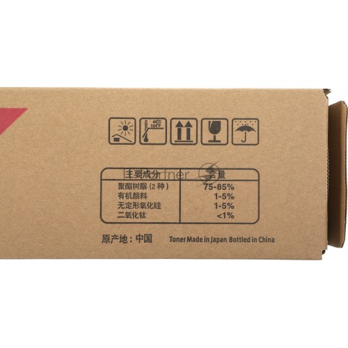 Картридж лазерный Kyocera TK-8118M 1T02P3BCN0 пурпурный (6000стр.) для Kyocera M8124cidn / M8130cidn (только китайские версии!)