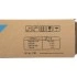 Картридж лазерный Kyocera TK-8128C голубой для Kyocera M8130cidn Картридж лазерный Kyocera TK-8128C голубой для Kyocera M8130cidn