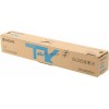 Картридж лазерный Kyocera TK-8128C голубой для Kyocera M8130cidn