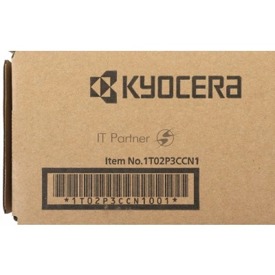 Картридж лазерный Kyocera TK-8128C голубой для Kyocera M8130cidn Картридж лазерный Kyocera TK-8128C голубой для Kyocera M8130cidn