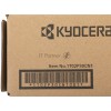 Картридж лазерный Kyocera TK-8128K черный для Kyocera M8124cidn / M8130cidn