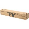 Картридж лазерный Kyocera TK-8128K черный для Kyocera M8124cidn / M8130cidn