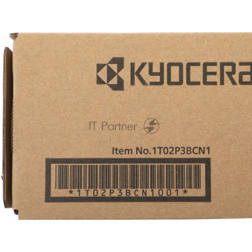 Картридж лазерный Kyocera TK-8128M пурпурный для Kyocera M8130cidn