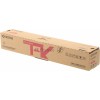 Картридж лазерный Kyocera TK-8128M пурпурный для Kyocera M8130cidn
