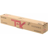 Картридж лазерный Kyocera TK-8128M пурпурный для Kyocera M8130cidn
