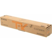 Картридж лазерный Kyocera TK-8128Y желтый для Kyocera M8130cidn