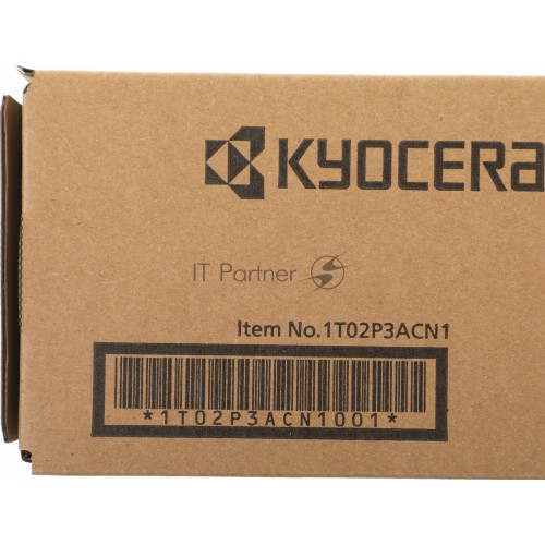 Картридж лазерный Kyocera TK-8128Y желтый для Kyocera M8130cidn