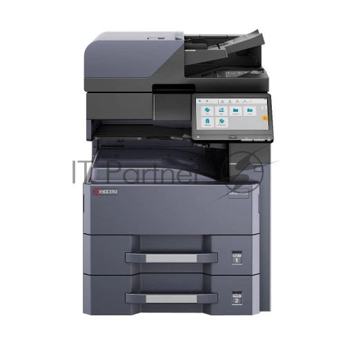 KYOCERA МФУ TASKalfa MZ4000i 1102ZS3NL0