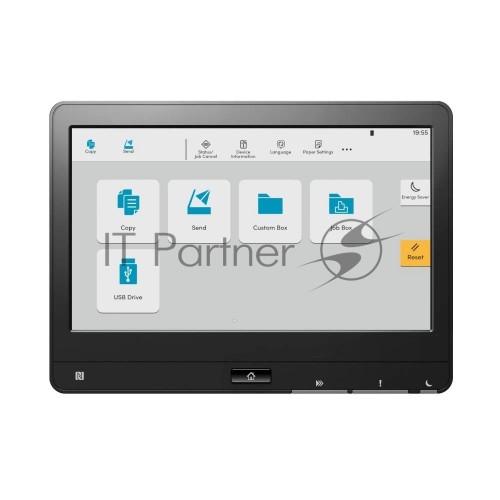KYOCERA МФУ TASKalfa MZ4000i 1102ZS3NL0
