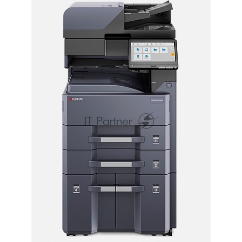 KYOCERA МФУ TASKalfa MZ4000i 1102ZS3NL0