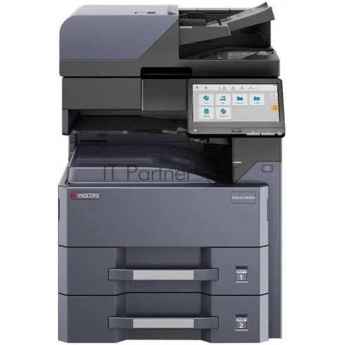 KYOCERA МФУ TASKalfa MZ4000i 1102ZS3NL0