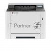 Принтер лазерный Kyocera Ecosys PA2100CX, A4, цветной, Duplex, печ. до 21 стр / мин, 1200×1200 dpi, USB, Ethernet