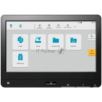KYOCERA МФУ TASKalfa 4054ci 1102YN3NL0 KYOCERA МФУ TASKalfa 4054ci 1102YN3NL0