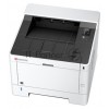 Принтер лазерный Kyocera Ecosys P2235dw (1102RW3NL0), A4, ч/б, печ. до 35 стр / мин., 1200 x 1200 dpi, USB, RJ-45, Wi-Fi