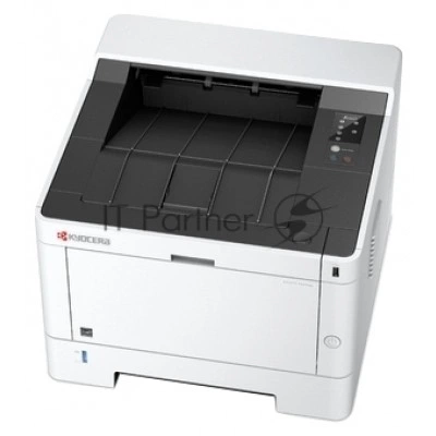 Принтер лазерный Kyocera Ecosys P2235dw (1102RW3NL0), A4, ч/б, печ. до 35 стр / мин., 1200 x 1200 dpi, USB, RJ-45, Wi-Fi Принтер лазерный Kyocera Ecosys P2235dw (1102RW3NL0), A4, ч/б, печ. до 35 стр / мин., 1200 x 1200 dpi, USB, RJ-45, Wi-Fi