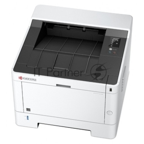 Принтер лазерный Kyocera Ecosys P2235dw (1102RW3NL0), A4, ч/б, печ. до 35 стр / мин., 1200 x 1200 dpi, USB, RJ-45, Wi-Fi
