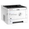 Принтер лазерный Kyocera Ecosys P2235dw (1102RW3NL0), A4, ч/б, печ. до 35 стр / мин., 1200 x 1200 dpi, USB, RJ-45, Wi-Fi