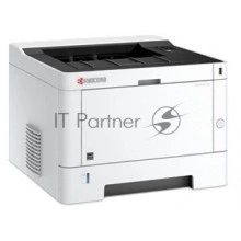 Принтер лазерный Kyocera Ecosys P2235dw (1102RW3NL0), A4, ч/б, печ. до 35 стр / мин., 1200 x 1200 dpi, USB, RJ-45, Wi-Fi