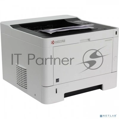 Принтер лазерный Kyocera Ecosys P2235dw (1102RW3NL0), A4, ч/б, печ. до 35 стр / мин., 1200 x 1200 dpi, USB, RJ-45, Wi-Fi Принтер лазерный Kyocera Ecosys P2235dw (1102RW3NL0), A4, ч/б, печ. до 35 стр / мин., 1200 x 1200 dpi, USB, RJ-45, Wi-Fi