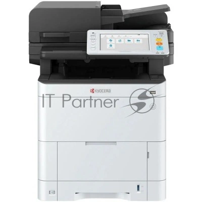 KYOCERA МФУ ECOSYS MA4000cix цветное A4 1102Z43NL0 KYOCERA МФУ ECOSYS MA4000cix цветное A4 1102Z43NL0