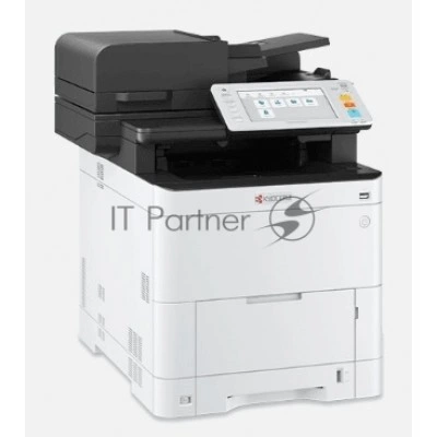 KYOCERA МФУ ECOSYS MA4000cix цветное A4 1102Z43NL0 KYOCERA МФУ ECOSYS MA4000cix цветное A4 1102Z43NL0