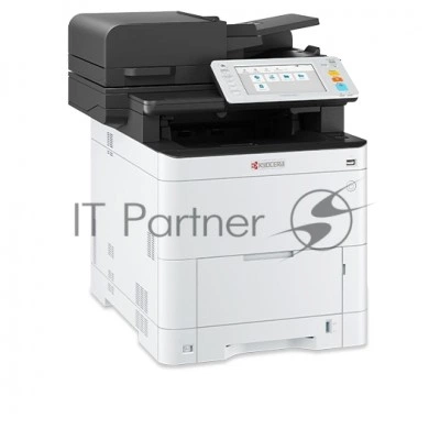 KYOCERA МФУ ECOSYS MA4000cix цветное A4 1102Z43NL0 KYOCERA МФУ ECOSYS MA4000cix цветное A4 1102Z43NL0