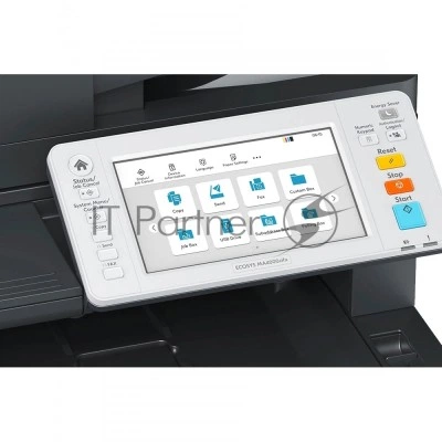 KYOCERA МФУ ECOSYS MA4000cix цветное A4 1102Z43NL0 KYOCERA МФУ ECOSYS MA4000cix цветное A4 1102Z43NL0