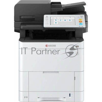 KYOCERA МФУ ECOSYS MA4000cix цветное A4 1102Z43NL0 KYOCERA МФУ ECOSYS MA4000cix цветное A4 1102Z43NL0
