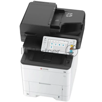 KYOCERA МФУ ECOSYS MA4000cix цветное A4 1102Z43NL0 KYOCERA МФУ ECOSYS MA4000cix цветное A4 1102Z43NL0