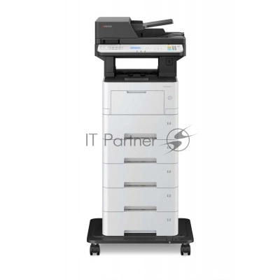 KYOCERA МФУ ECOSYS MA4500x 110C133NL0 KYOCERA МФУ ECOSYS MA4500x 110C133NL0