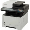 МФУ лазерный Kyocera Ecosys M2040dn (Азия) (1102S33AX0), A4, ч/б, печ. до 40 стр / мин., скан. до 40 стр / мин. (ч/б) 23 стр / мин. (цвет), 1200 x 1200 dpi (печать) 600x600dpi (скан.), USB, RJ-45 (старт.картр. TK-1178)