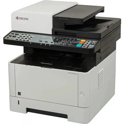 МФУ лазерный Kyocera Ecosys M2040dn (Азия) (1102S33AX0), A4, ч/б, печ. до 40 стр / мин., скан. до 40 стр / мин. (ч/б) 23 стр / мин. (цвет), 1200 x 1200 dpi (печать) 600x600dpi (скан.), USB, RJ-45 (старт.картр. TK-1178) МФУ лазерный Kyocera Ecosys M2040dn (Азия) (1102S33AX0), A4, ч/б, печ. до 40 стр / мин., скан. до 40 стр / мин. (ч/б) 23 стр / мин. (цвет), 1200 x 1200 dpi (печать) 600x600dpi (скан.), USB, RJ-45 (старт.картр. TK-1178)