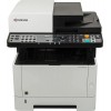 МФУ лазерный Kyocera Ecosys M2040dn (Азия) (1102S33AX0), A4, ч/б, печ. до 40 стр / мин., скан. до 40 стр / мин. (ч/б) 23 стр / мин. (цвет), 1200 x 1200 dpi (печать) 600x600dpi (скан.), USB, RJ-45 (старт.картр. TK-1178)