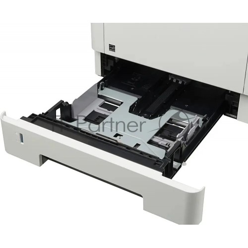МФУ лазерный Kyocera Ecosys M2040dn (Азия) (1102S33AX0), A4, ч/б, печ. до 40 стр / мин., скан. до 40 стр / мин. (ч/б) 23 стр / мин. (цвет), 1200 x 1200 dpi (печать) 600x600dpi (скан.), USB, RJ-45 (старт.картр. TK-1178)