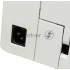 МФУ лазерный Kyocera Ecosys M2040dn (Азия) (1102S33AX0), A4, ч/б, печ. до 40 стр / мин., скан. до 40 стр / мин. (ч/б) 23 стр / мин. (цвет), 1200 x 1200 dpi (печать) 600x600dpi (скан.), USB, RJ-45 (старт.картр. TK-1178) МФУ лазерный Kyocera Ecosys M2040dn (Азия) (1102S33AX0), A4, ч/б, печ. до 40 стр / мин., скан. до 40 стр / мин. (ч/б) 23 стр / мин. (цвет), 1200 x 1200 dpi (печать) 600x600dpi (скан.), USB, RJ-45 (старт.картр. TK-1178)